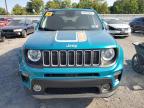 JEEP RENEGADE L снимка