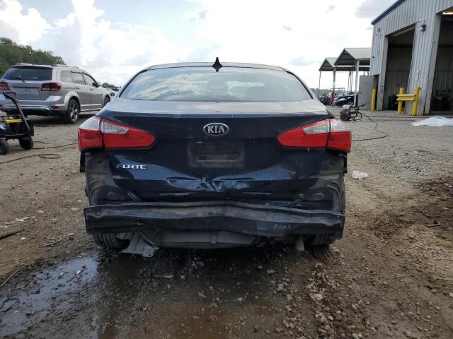 2016 KIA FORTE LX - KNAFK4A61G5496578