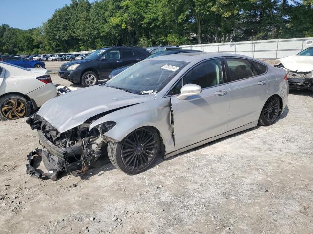 2016 FORD FUSION SE - 3FA6P0HDXGR363113