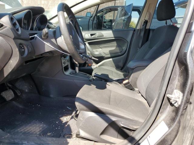 2019 FORD FIESTA SE - 3FADP4BJ0KM147581
