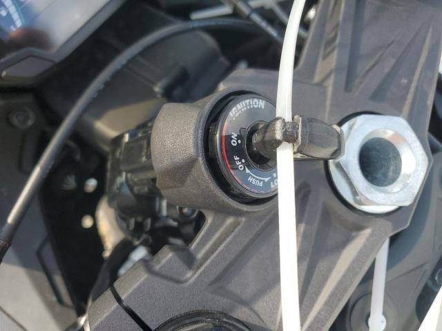 2024 KAWASAKI ZX636 K - JKBZXJK10RA002116