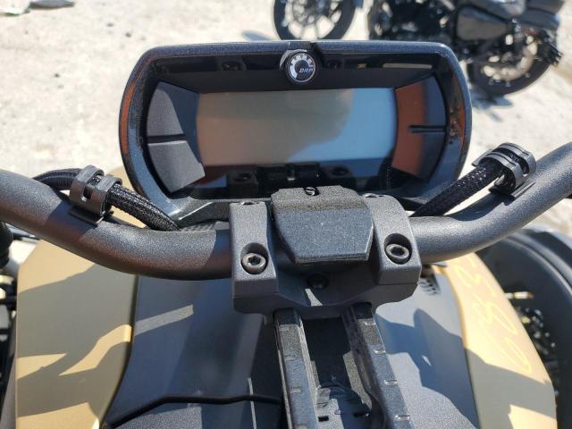 2023 CAN-AM RYKER SPOR - 3JB2JEG43PJ000906