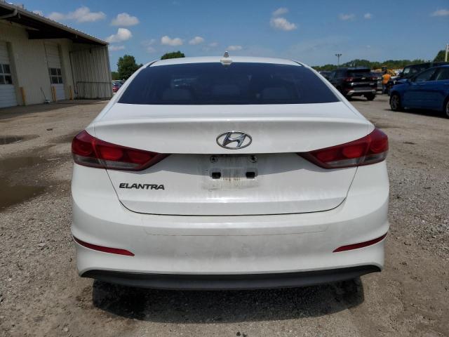 2017 HYUNDAI ELANTRA SE - 5NPD84LF1HH114265