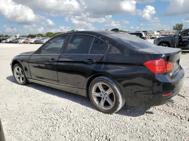 VIN WBA3B1C56DK129758 2013 BMW 3 Series, 320 I no.2