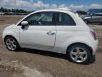 FIAT 500 POP photo