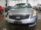 NISSAN ALTIMA 2.5 photo