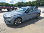 2022 VOLVO S60 B5 MOM - 7JRL12TZ7NG160697