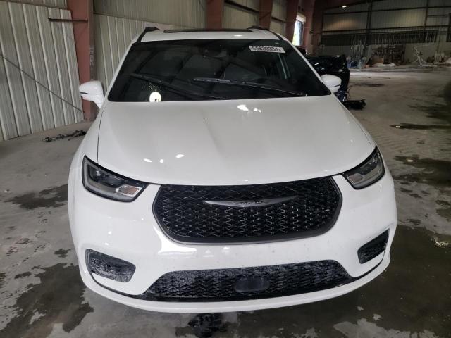 2022 CHRYSLER PACIFICA L - 2C4RC1GG7NR143418