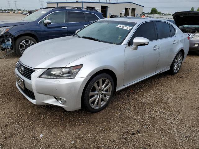 2013 LEXUS GS 350 2013