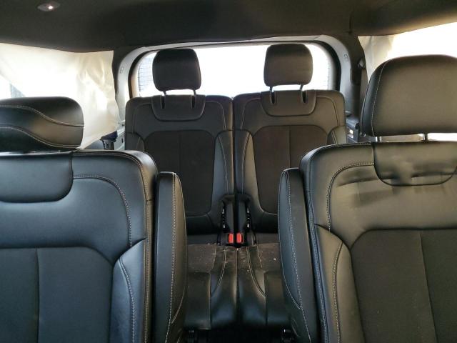 2023 JEEP GRAND CHER - 1C4RJKAG8P8701585