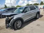 FORD EXPLORER X photo