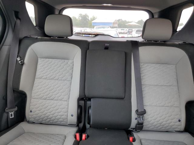 2020 CHEVROLET EQUINOX LT - 3GNAXKEV6LS633574