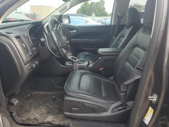2019 GMC CANYON DEN 1GTG6EENXK1200430