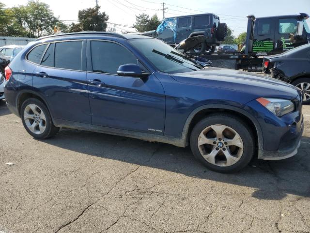 VIN WBAVM1C54FV314542 2015 BMW X1, Sdrive28I no.4