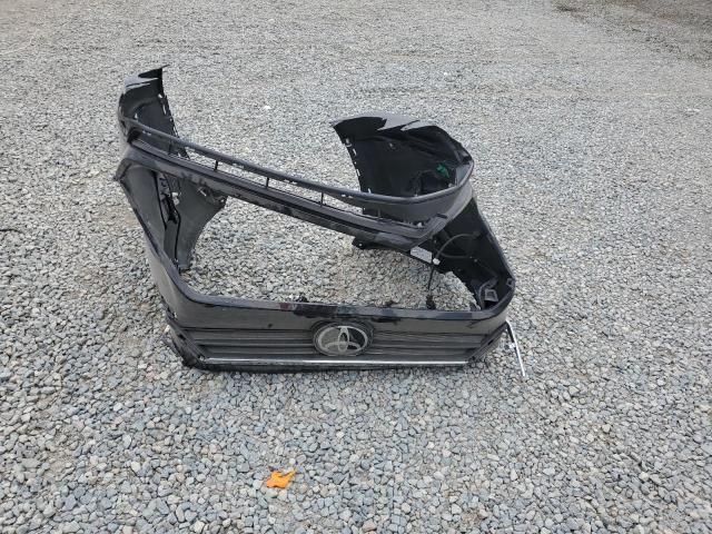 2024 TOYOTA GRAND HIGH - 5TDACAB50RS013254