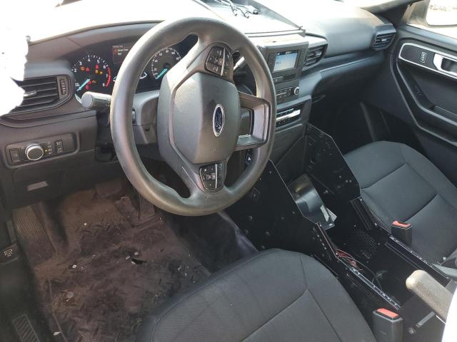 2021 FORD EXPLORER P - 1FM5K8AW5MNA04731