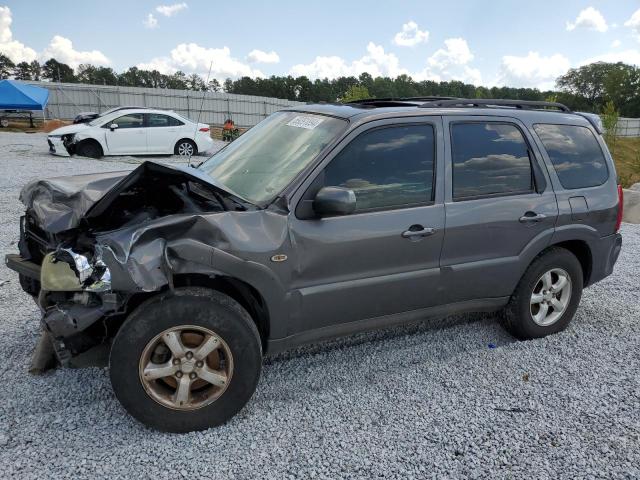 MAZDA TRIBUTE S