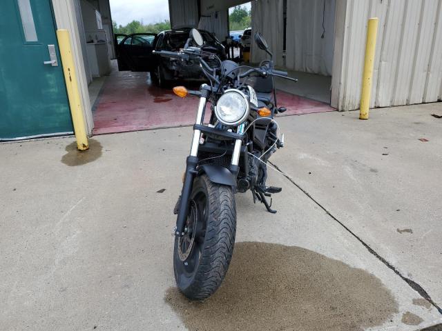 2017 HONDA REBEL MLHNC5302H5000535