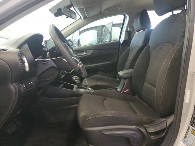 2019 KIA FORTE FE - 3KPF24AD8KE086701