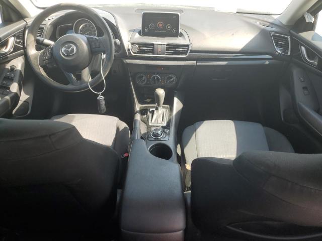 2016 MAZDA 3 SPORT - 3MZBM1T74GM320213