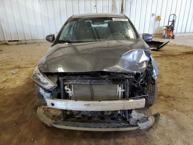 2019 HYUNDAI IONIQ BLUE - KMHC65LC0KU179131