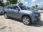 VOLKSWAGEN ATLAS SE photo