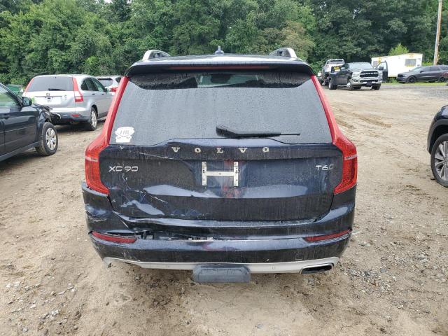 VIN YV4A22PK6G1023270 2016 Volvo XC90, T6 no.6