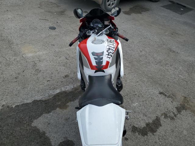 2009 HONDA CBR1000 RR JH2SC59J49K000407