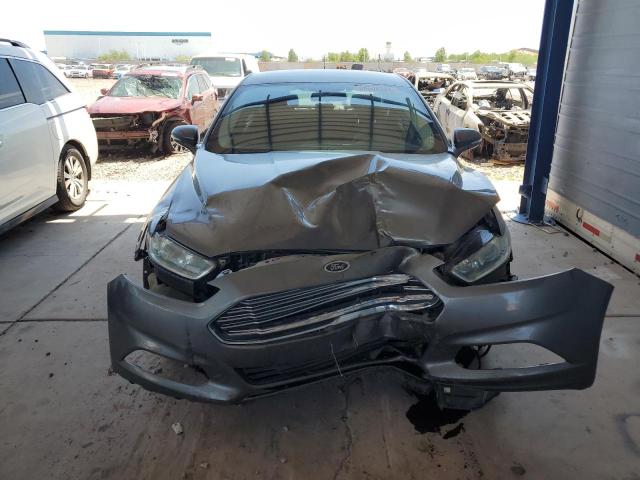 VIN 3FA6P0HR6DR260763 2013 Ford Fusion, SE no.5