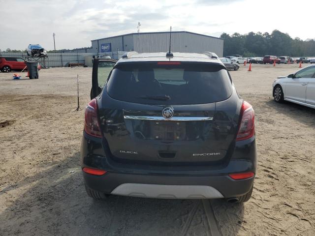 VIN KL4CJBSB0HB173645 2017 Buick Encore, Preferred Ii no.6