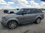 LAND ROVER RANGE ROVE photo