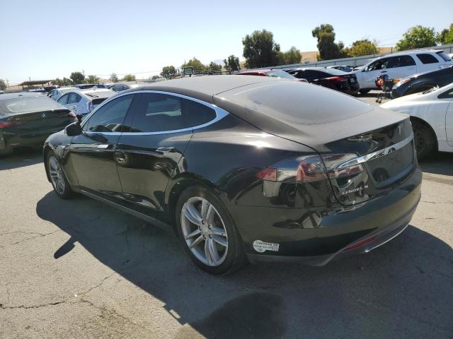 VIN 5YJSA1CN6DFP20896 2013 Tesla MODEL S no.2