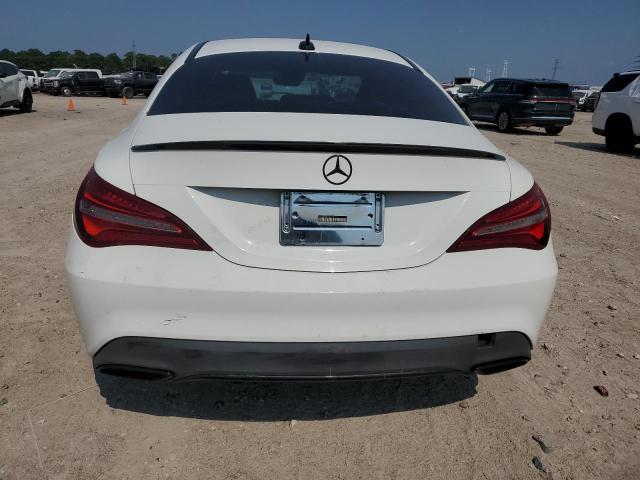2018 MERCEDES-BENZ CLA 250 - WDDSJ4EB1JN640879