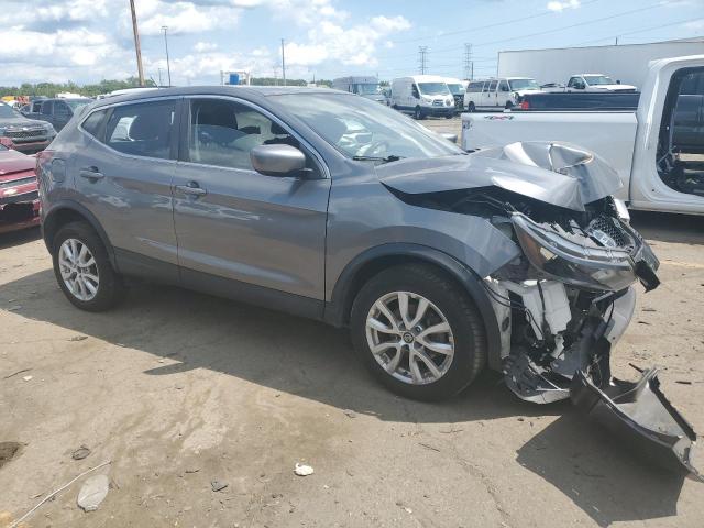 2021 NISSAN ROGUE SPOR - JN1BJ1AW8MW663465