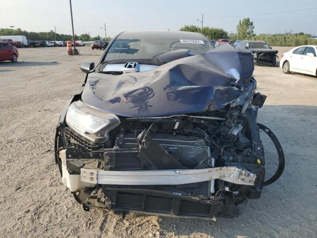 2018 HONDA CR-V LX - 2HKRW6H3XJH227403