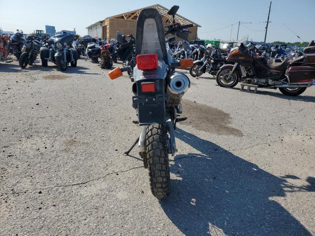 2020 SUZUKI DR650 SE JS1SP46A8L7100865