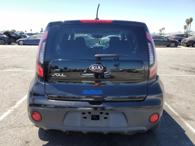 VIN KNDJN2A23J7535852 2018 KIA Soul no.6