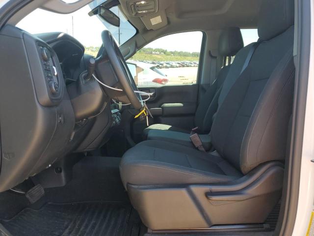 2020 CHEVROLET 2500 HD 1GC4YME78LF335273