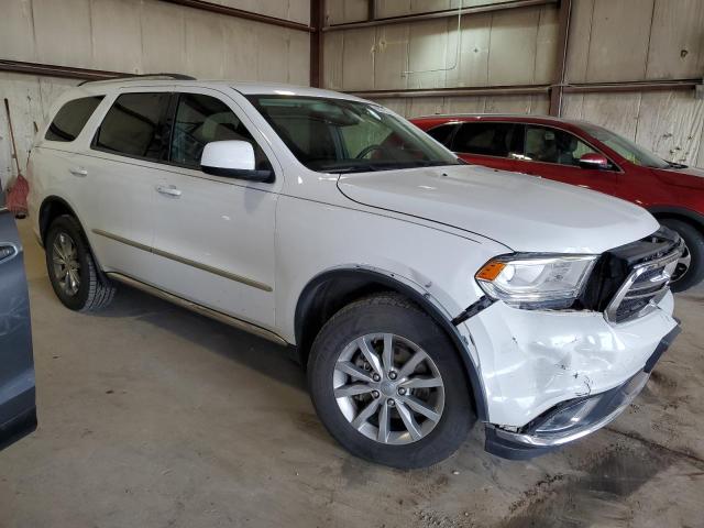 2017 DODGE DURANGO SX - 1C4RDJAG5HC806729