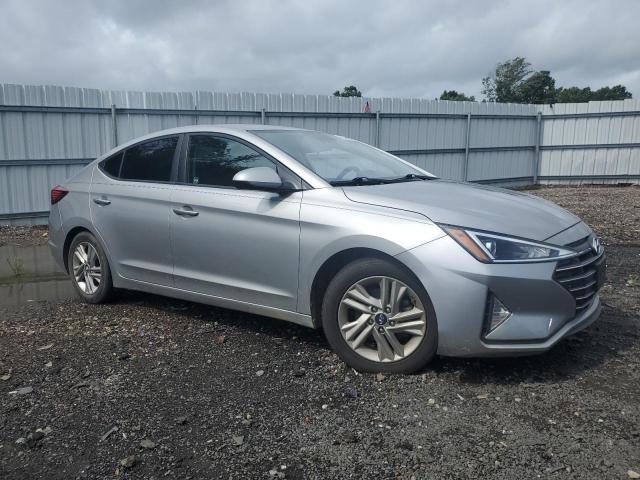 2020 HYUNDAI ELANTRA SE - 5NPD84LF9LH564271