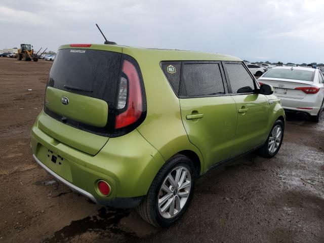 2018 KIA SOUL + - KNDJP3A55J7891651