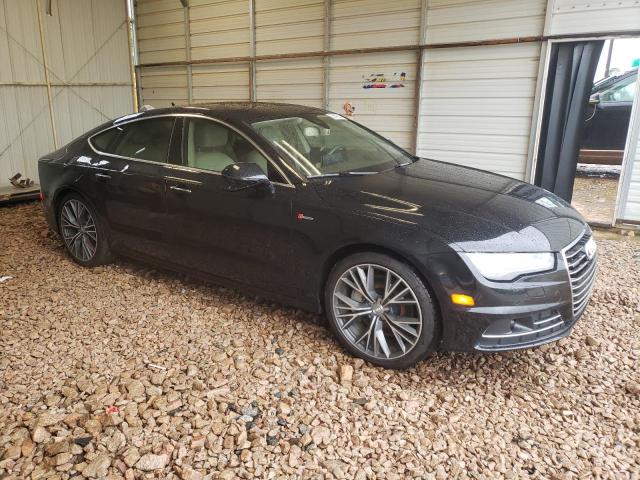2018 AUDI A7 PRESTIG WAU23AFC0JN057212