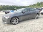 2017 MAZDA 6 TOURING - JM1GL1V53H1132045