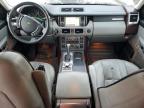 LAND ROVER RANGE ROVE photo