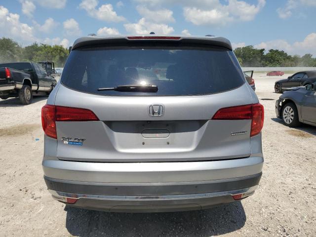 2017 HONDA PILOT TOUR - 5FNYF5H90HB034101
