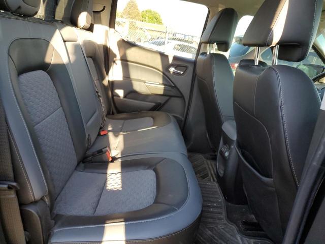 2016 CHEVROLET COLORADO Z - 1GCGTDE39G1231290