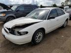 BUICK CENTURY CU photo