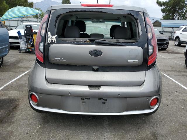 2015 KIA SOUL EV - KNDJX3AE1F7001556