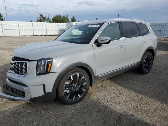 KIA TELLURIDE