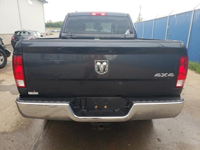 2018 RAM 1500 ST - 1C6RR7FT3JS219751
